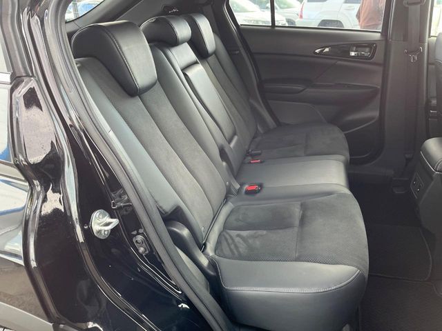 MITSUBISHI ECLIPSE CROSS 4WD 2024