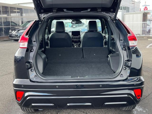 MITSUBISHI ECLIPSE CROSS 4WD 2024