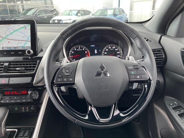 MITSUBISHI ECLIPSE CROSS 4WD 2024