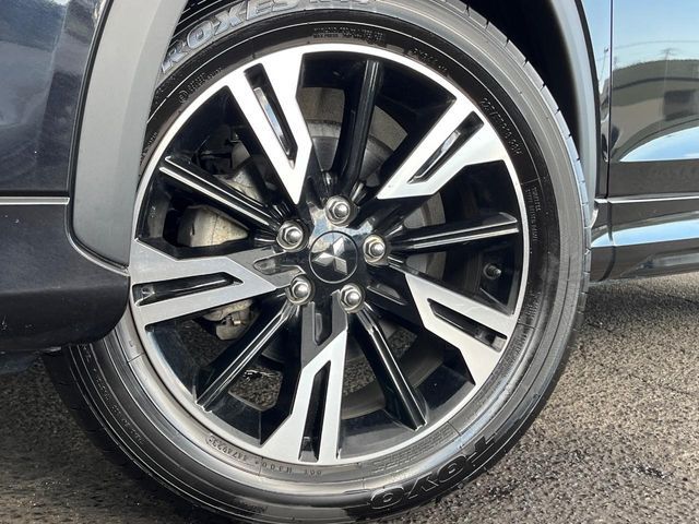 MITSUBISHI ECLIPSE CROSS 4WD 2024