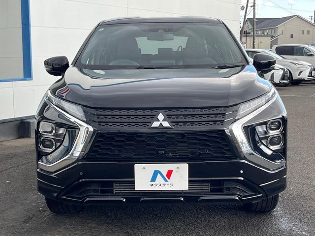 MITSUBISHI ECLIPSE CROSS 4WD 2024