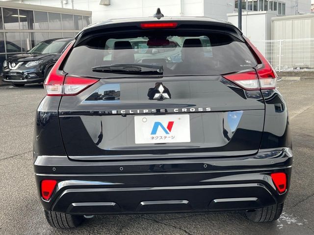 MITSUBISHI ECLIPSE CROSS 4WD 2024