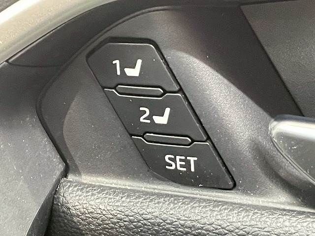 TOYOTA RAV4 HYBRID 4WD 2020