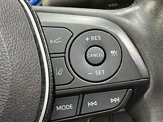 TOYOTA RAV4 HYBRID 4WD 2020