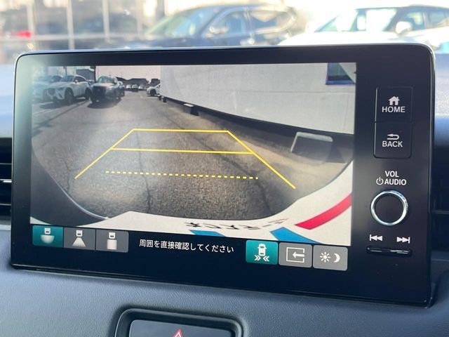 HONDA VEZEL e:HEV 2022