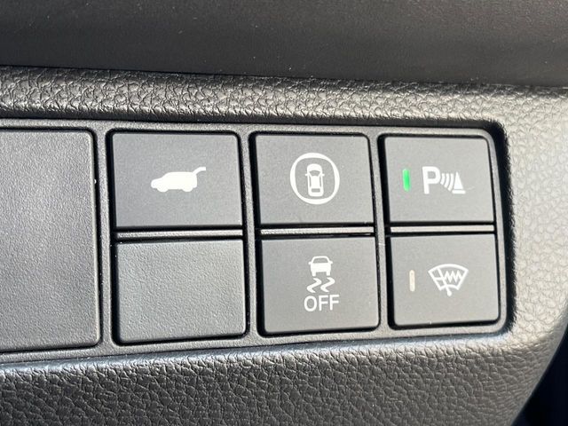 HONDA VEZEL e:HEV 2022