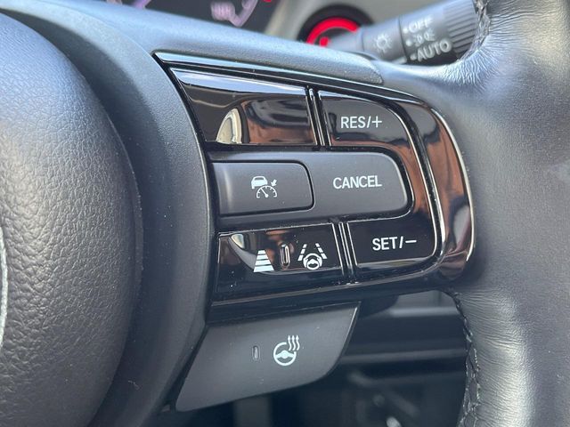 HONDA VEZEL e:HEV 2022