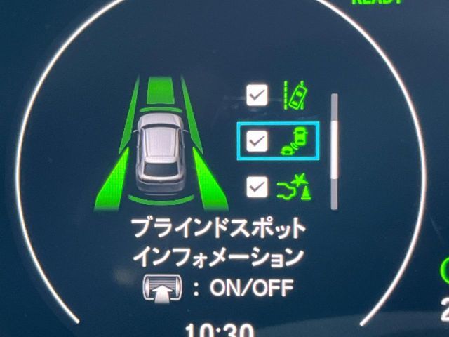 HONDA VEZEL e:HEV 2022