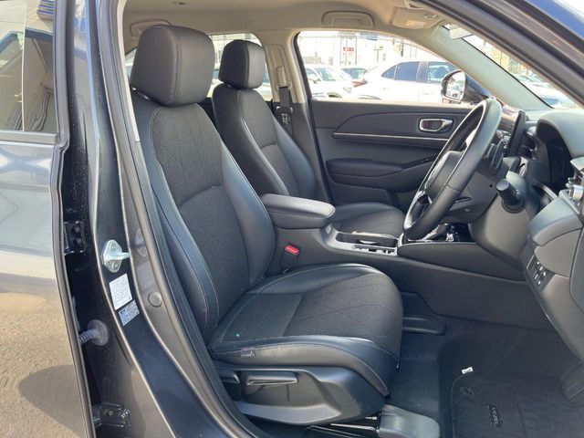 HONDA VEZEL e:HEV 2022