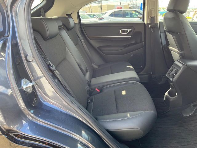 HONDA VEZEL e:HEV 2022