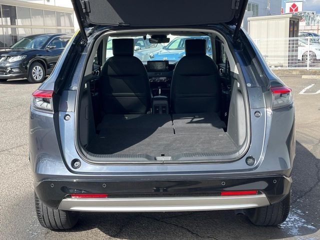 HONDA VEZEL e:HEV 2022