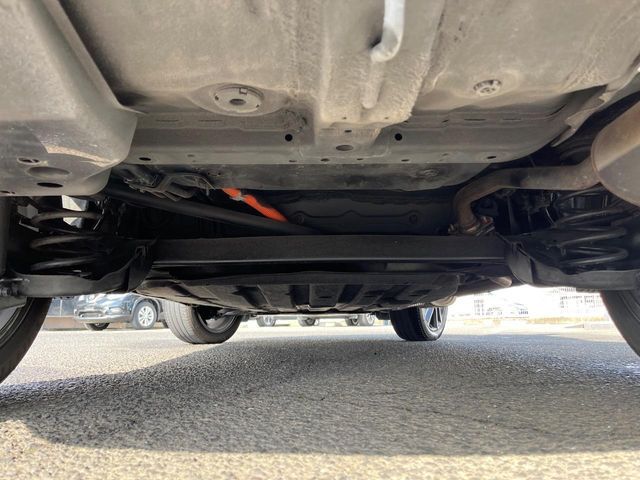 HONDA VEZEL e:HEV 2022