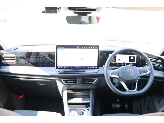 VOLKSWAGEN VOLKSWAGEN TIGUAN 2024