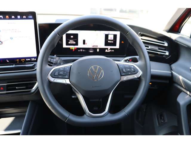 VOLKSWAGEN VOLKSWAGEN TIGUAN 2024