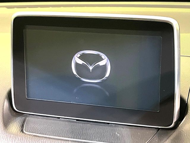 MAZDA CX-3 2015
