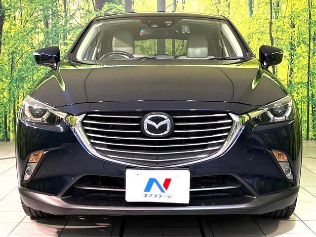 MAZDA CX-3 2015