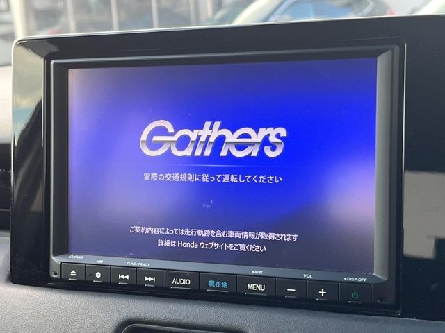 HONDA VEZEL e:HEV 2022