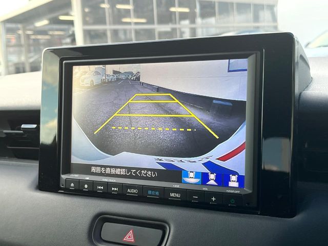 HONDA VEZEL e:HEV 2022