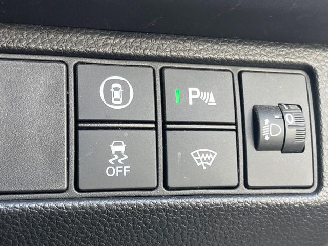 HONDA VEZEL e:HEV 2022