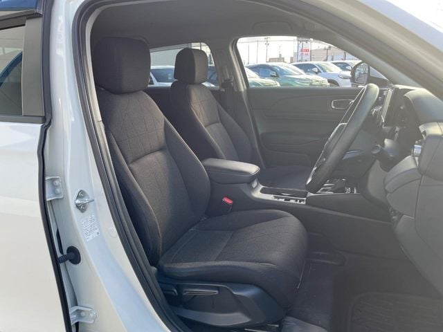 HONDA VEZEL e:HEV 2022