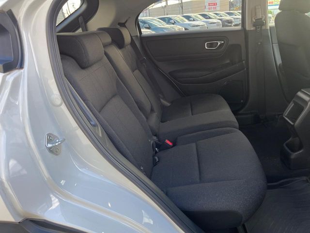 HONDA VEZEL e:HEV 2022