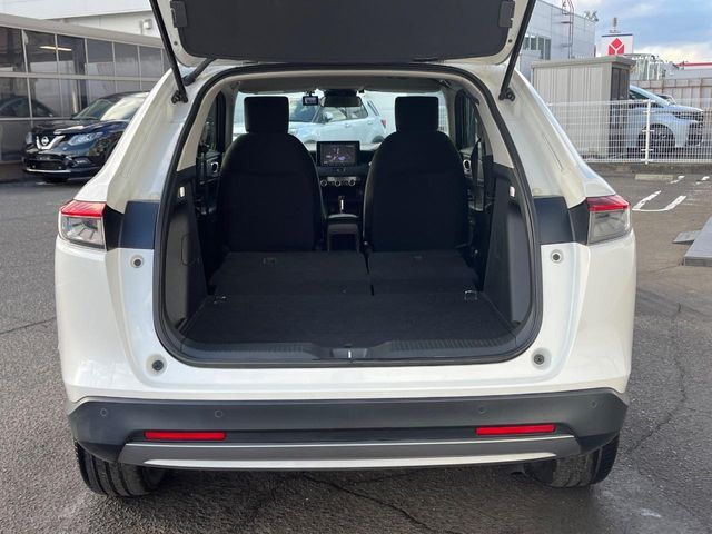 HONDA VEZEL e:HEV 2022