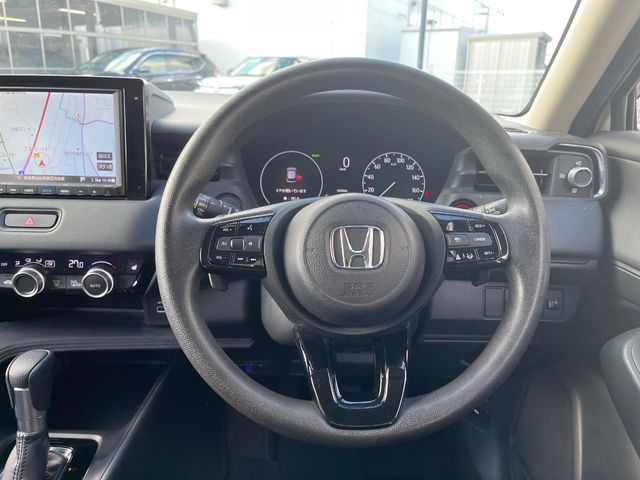 HONDA VEZEL e:HEV 2022