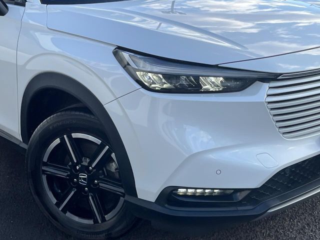 HONDA VEZEL e:HEV 2022