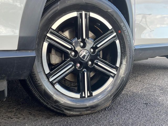 HONDA VEZEL e:HEV 2022