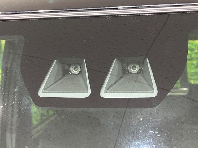 DAIHATSU TANTO CUSTOM 4WD 2022