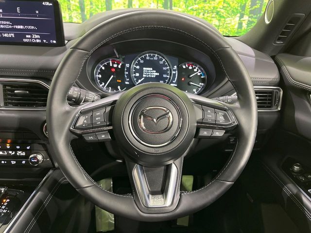 MAZDA CX-8 4WD 2023