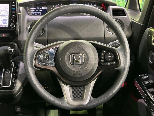 HONDA N BOX CUSTOM 4WD 2018