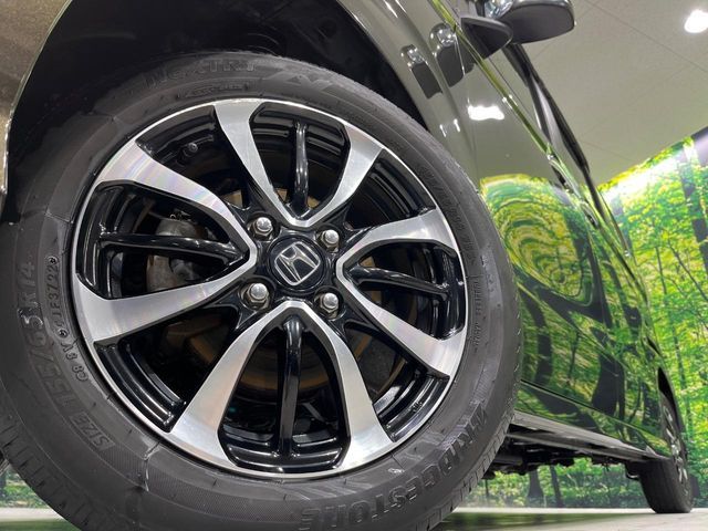 HONDA N BOX CUSTOM 4WD 2018