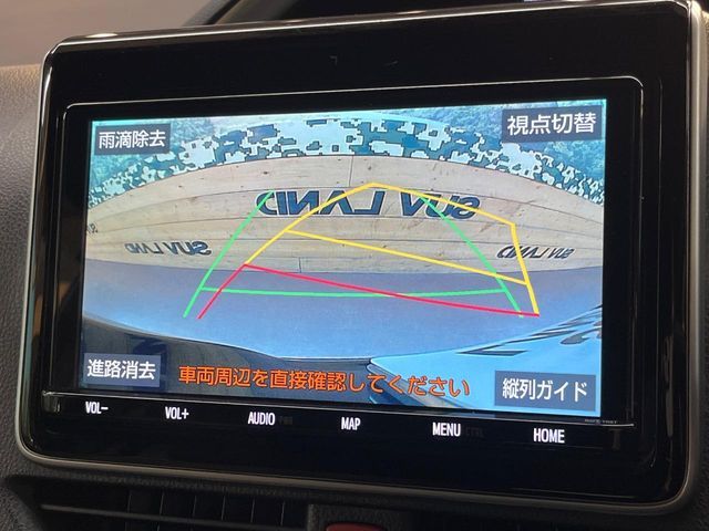 TOYOTA VOXY HYBRID 2018