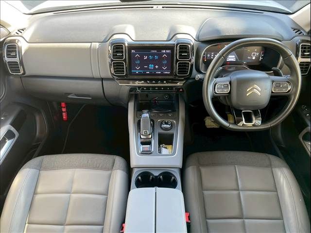 CITROEN CITROEN C5 AIRCROSS SUV 2020