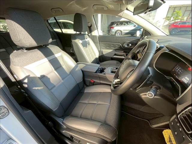 CITROEN CITROEN C5 AIRCROSS SUV 2020