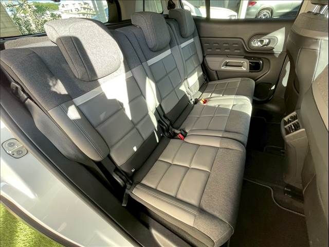 CITROEN CITROEN C5 AIRCROSS SUV 2020