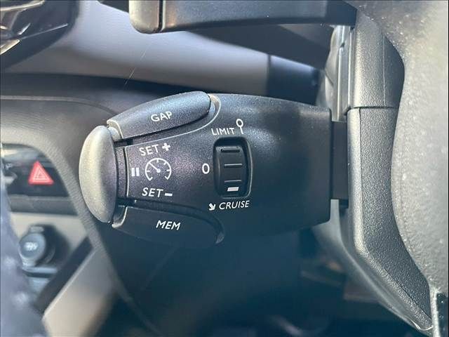 CITROEN CITROEN C5 AIRCROSS SUV 2020