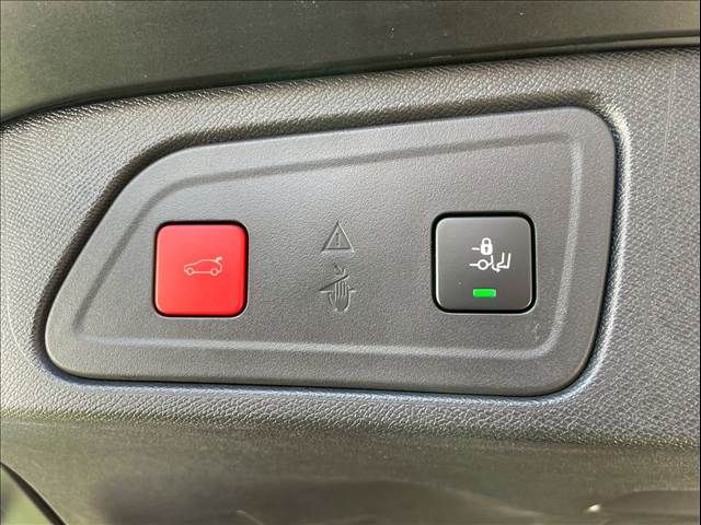 CITROEN CITROEN C5 AIRCROSS SUV 2020