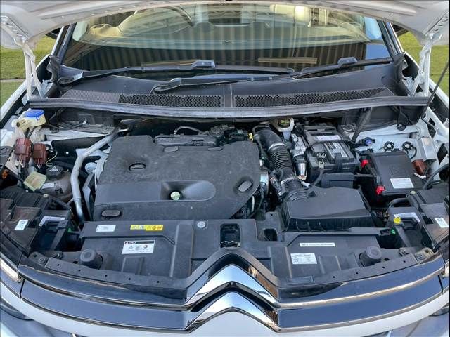 CITROEN CITROEN C5 AIRCROSS SUV 2020