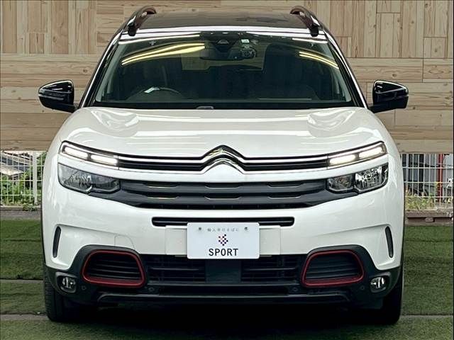 CITROEN CITROEN C5 AIRCROSS SUV 2020