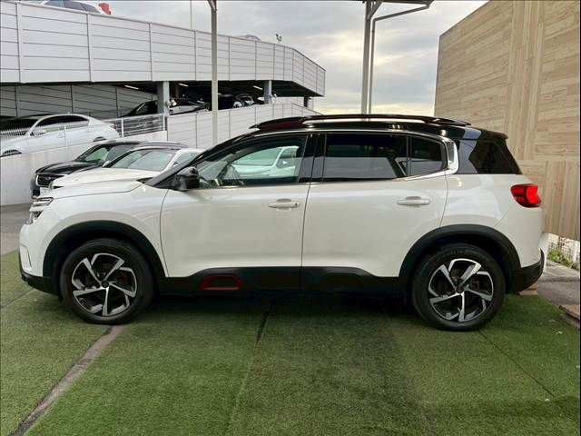 CITROEN CITROEN C5 AIRCROSS SUV 2020