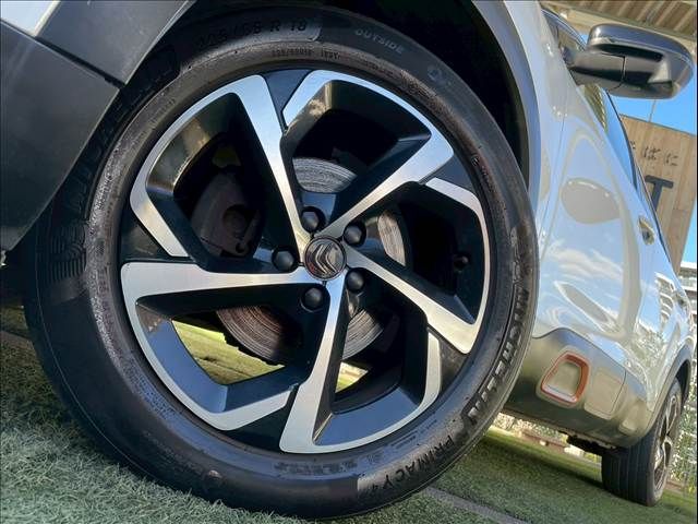 CITROEN CITROEN C5 AIRCROSS SUV 2020