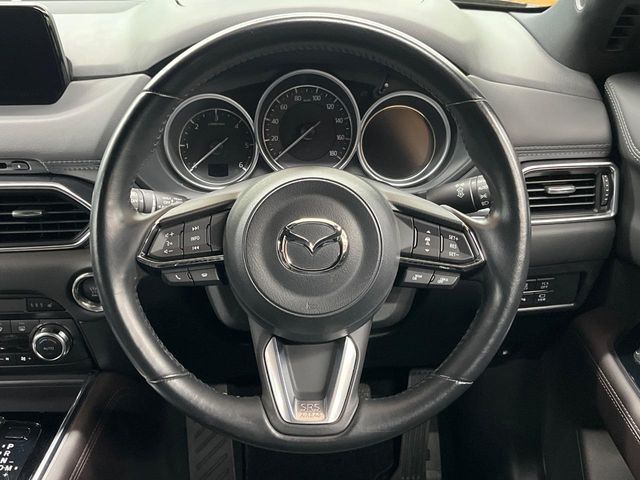 MAZDA CX-8 2018