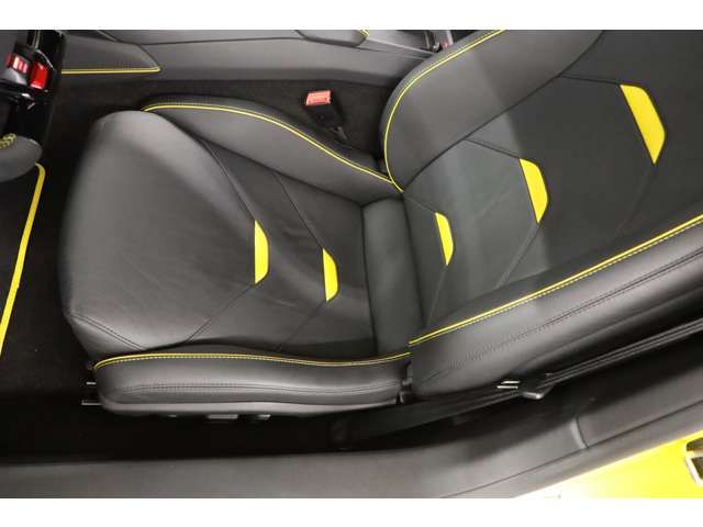 LAMBORGHINI LAMBORGHINI HURACAN 2021