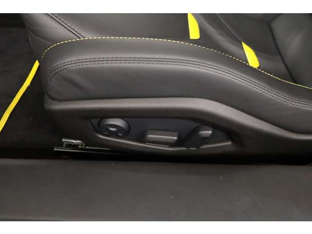 LAMBORGHINI LAMBORGHINI HURACAN 2021