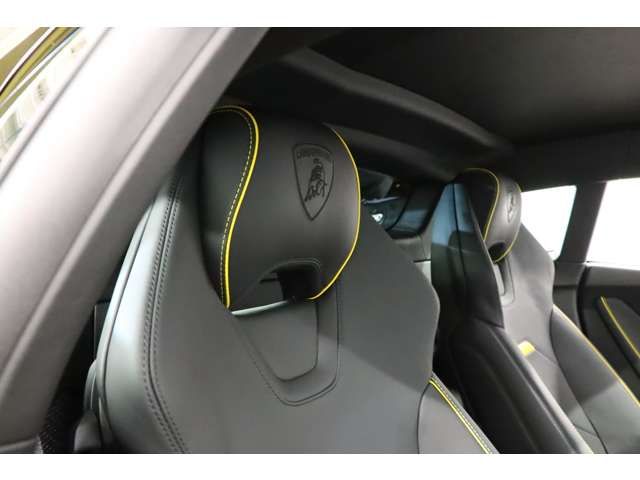 LAMBORGHINI LAMBORGHINI HURACAN 2021