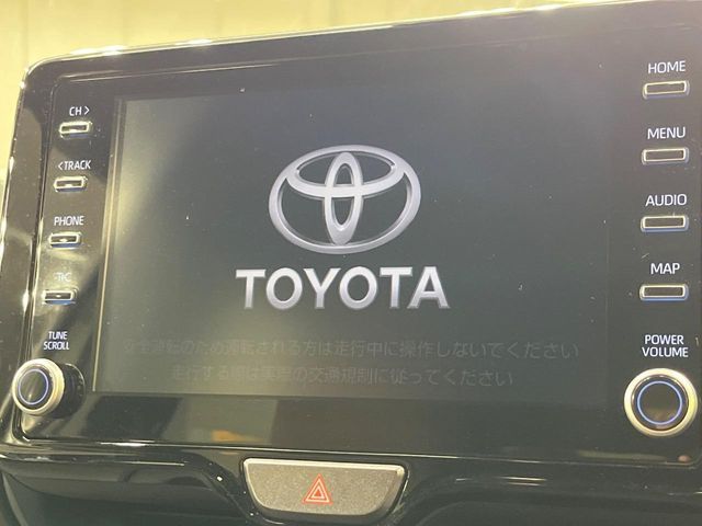 TOYOTA YARIS CROSS HYBRID 2023