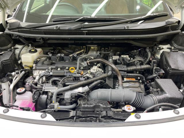 TOYOTA YARIS CROSS HYBRID 2023