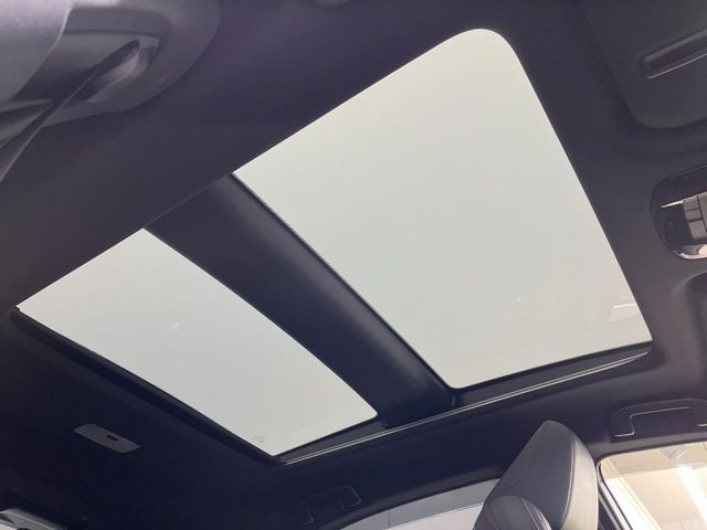 TOYOTA HARRIER HYBRID 2020